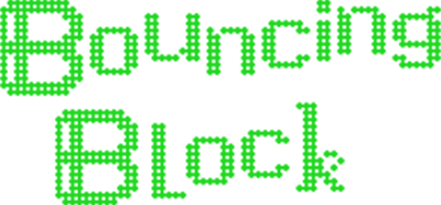 Bouncing Block (MSX) Play Online